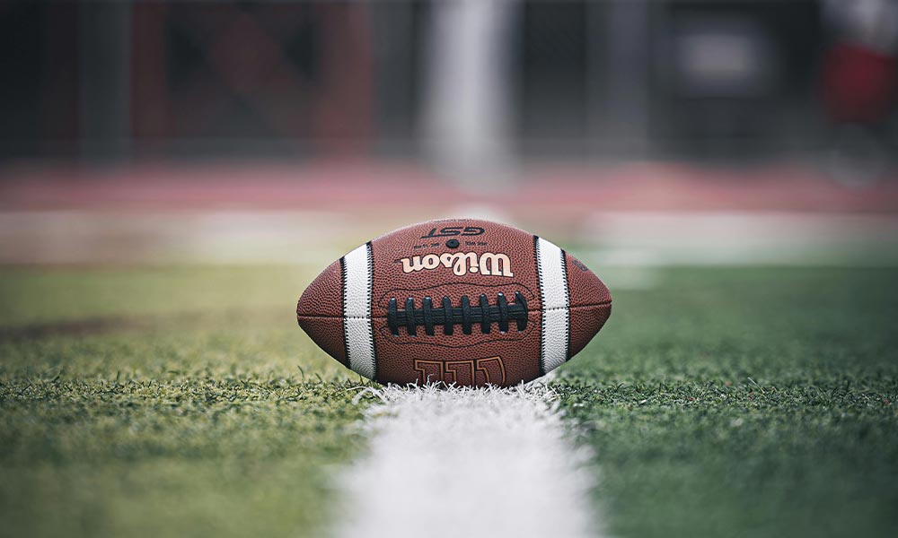 Pleasant View Stars Football