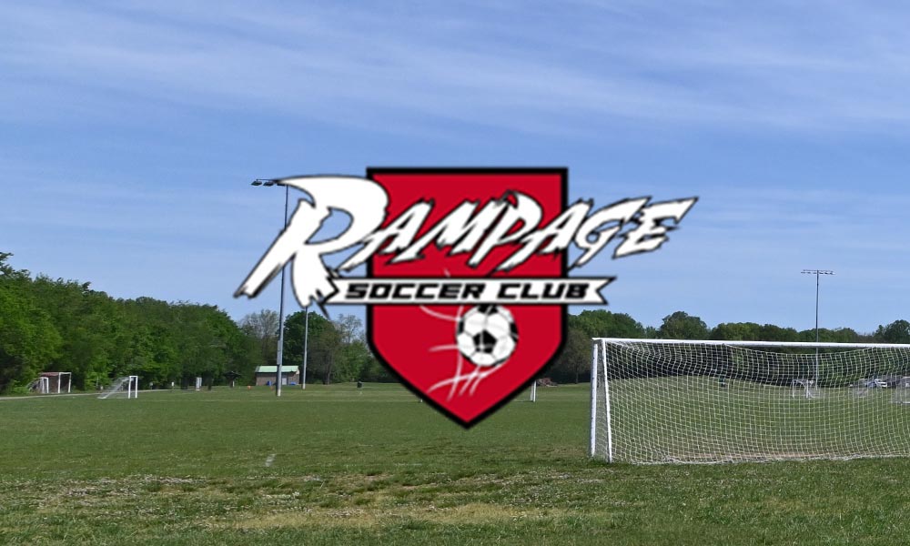 Rampage Travel Soccer club