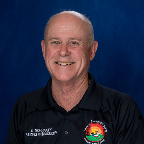 Scott Morrissey