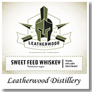 Leatherwood Distillery