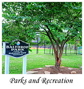 Parks and Recreation