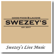 Swezey's Live Music