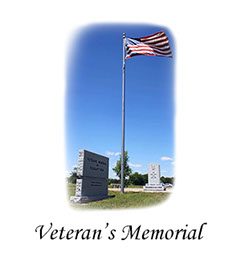 Veteran's Memorial